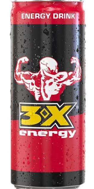 3X grand